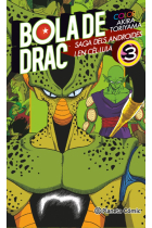 Bola de Drac Color Cèl·lula nº 03/06