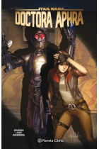 Star Wars Doctora Aphra nº 05/07