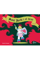 Sant Jordi i el Drac