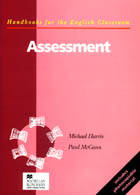 Assessment. Handbooks for the English classroom