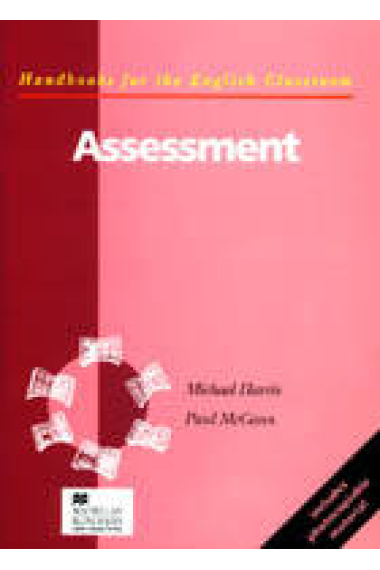 Assessment. Handbooks for the English classroom