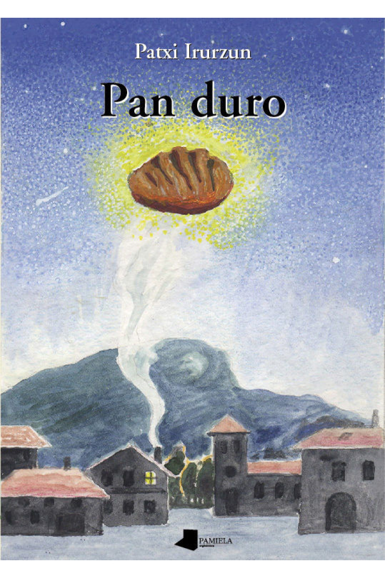 Pan duro