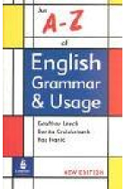 An A-Z of English Grammar & Usage