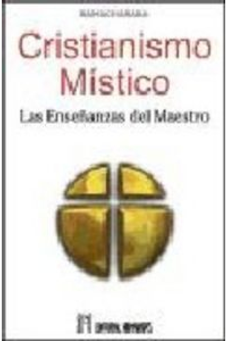 CRISTIANISMO MISTICO