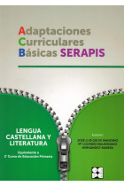 LENGUA 2P - ADAPTACIONES CURRICULARES BÁSICAS SERAPIS