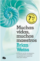 Muchas vidas, muchos maestros (Campaña edición limitada). Edición 30 aniversario con nuevo epílogo del autor