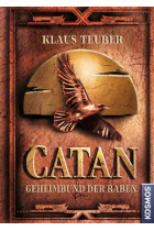 CATAN - Geheimbund der Raben (Band 2)