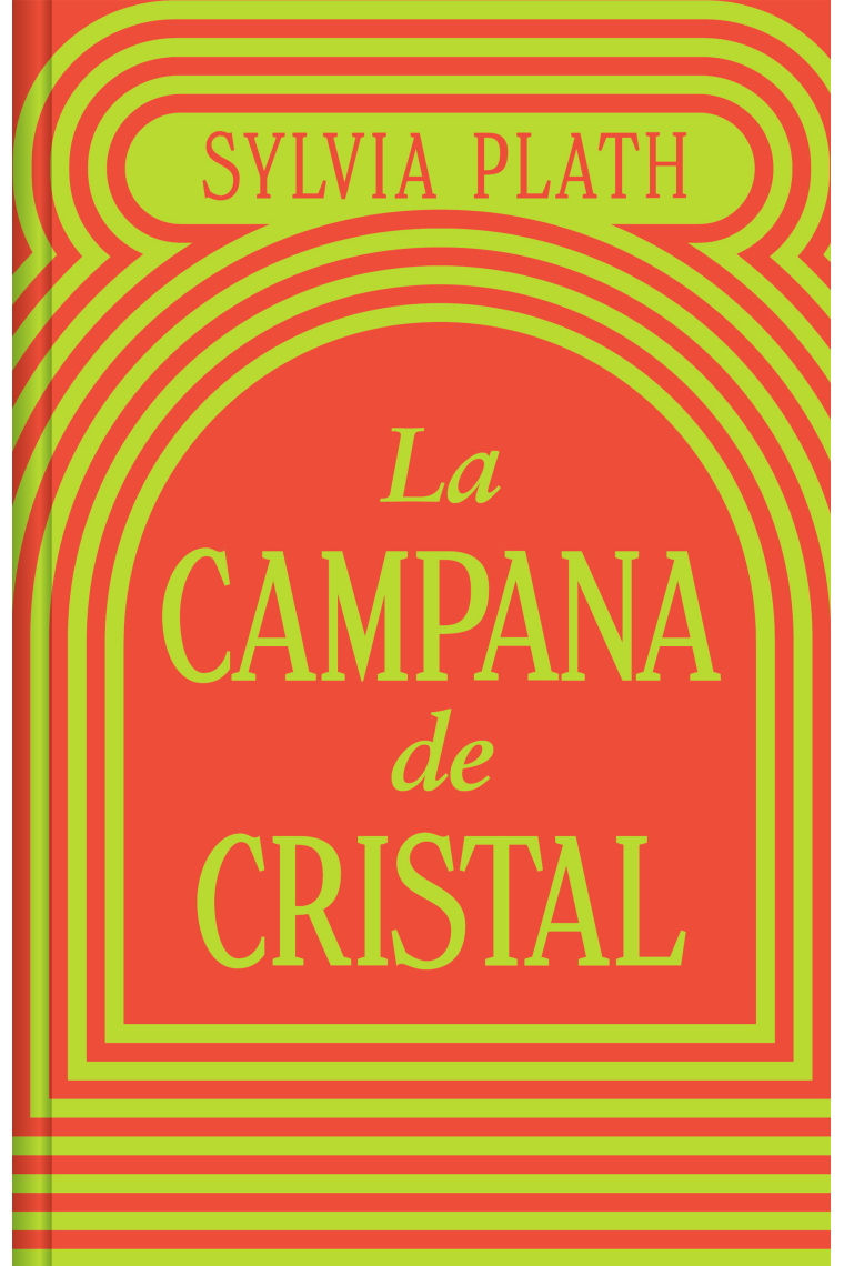 La campana de cristal