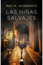 Las niñas salvajes (bolsillo)