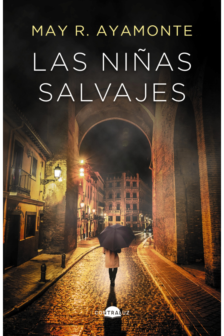 Las niñas salvajes (bolsillo)