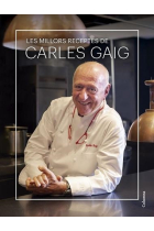 Les millors receptes de Carles Gaig