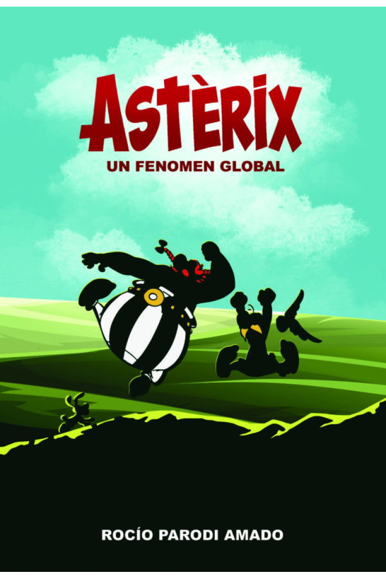 Astèrix. Un fenòmen global