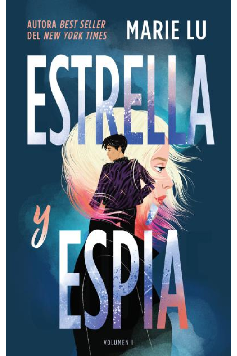 Estrella y espía