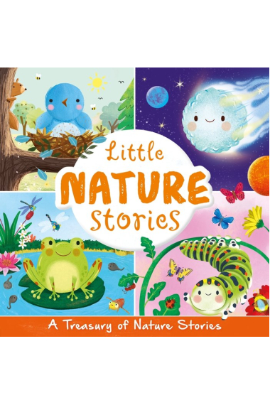 NATURE STORIES