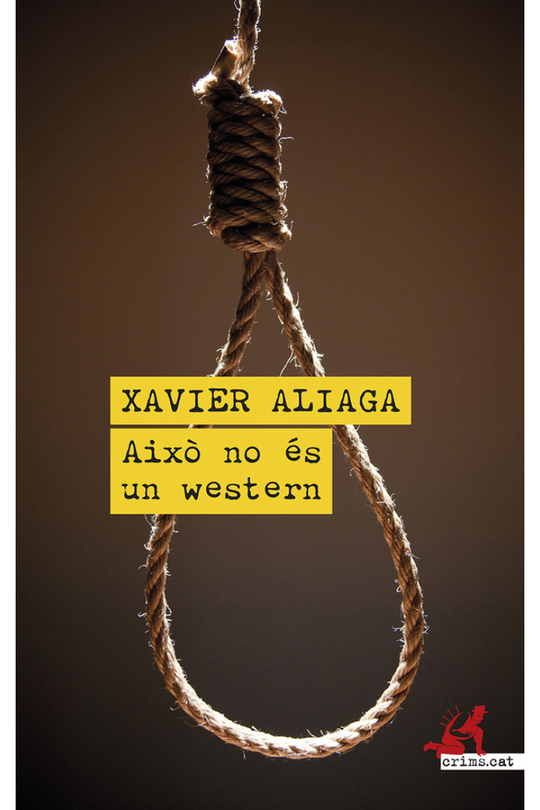 Això no és un western