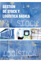 Gestión de stock y logistica básica