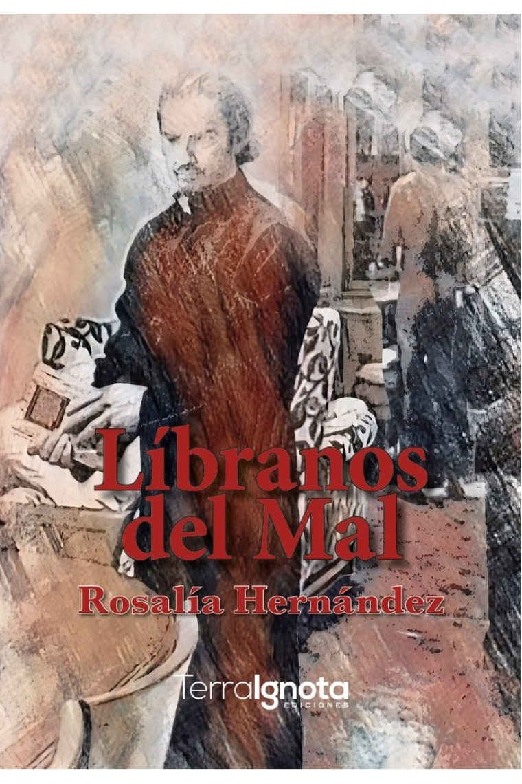 Libranos del mal