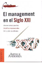 El management en el siglo XXI