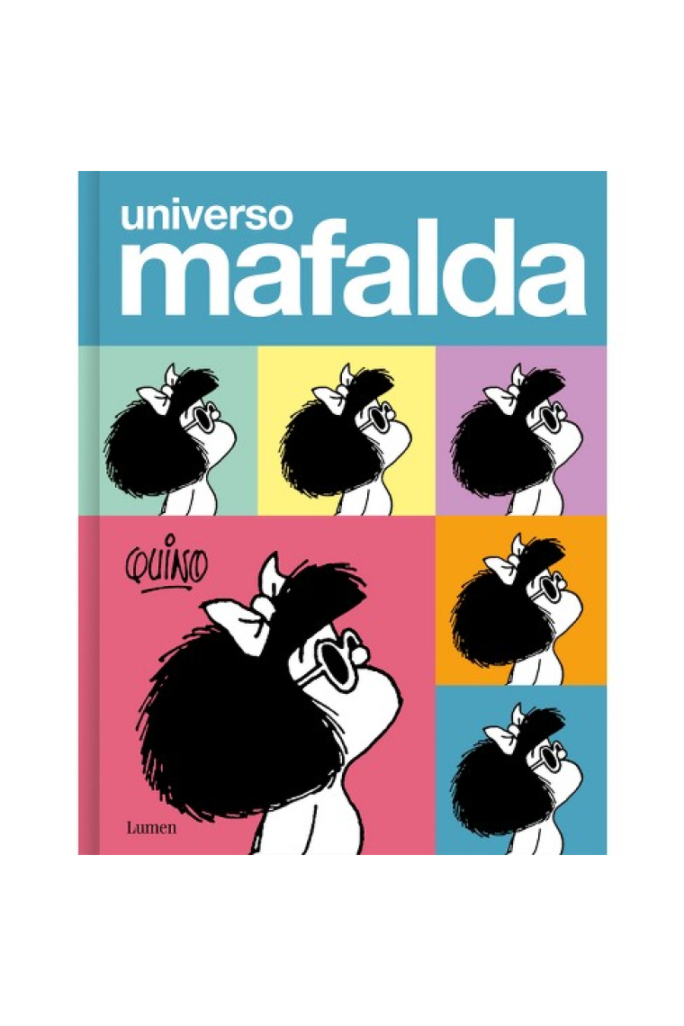 Universo Mafalda