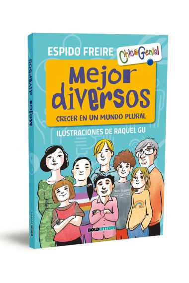 MEJOR DIVERSOS