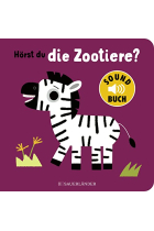 Hörst du die Zootiere?