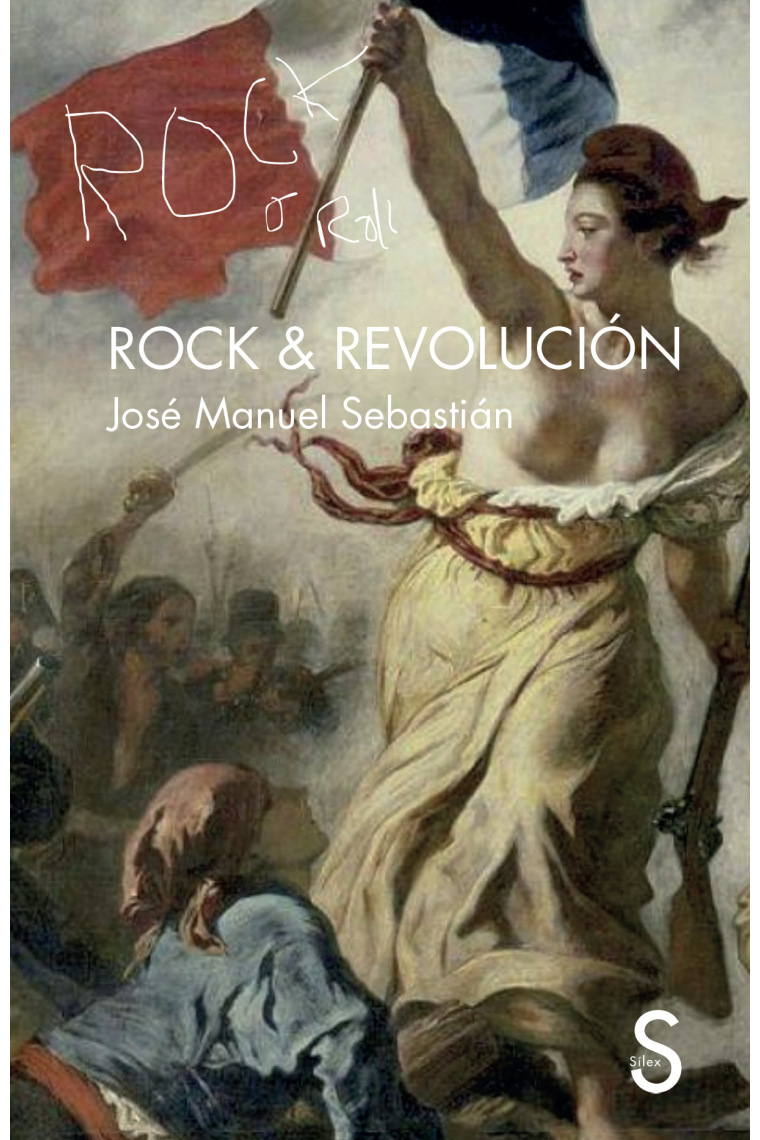 Rock & Revolución