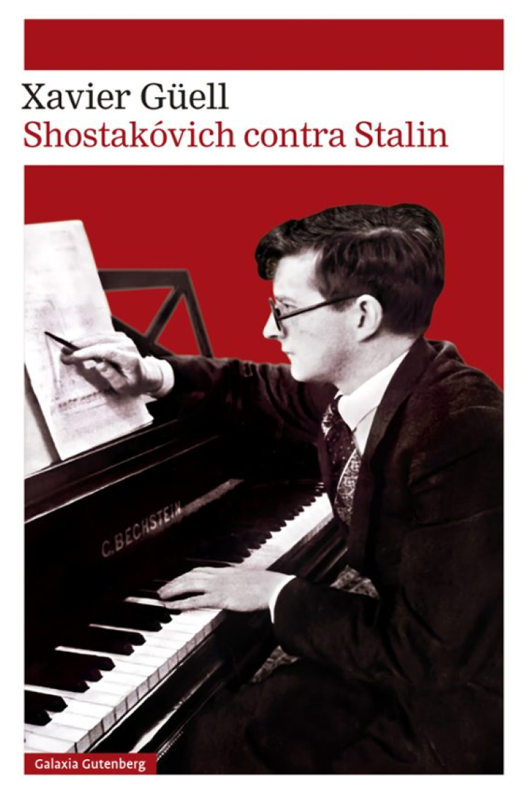 Shostakóvich contra Stalin