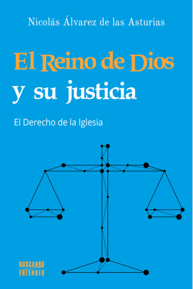 EL REINO DE DIOS Y SU JUSTICIA