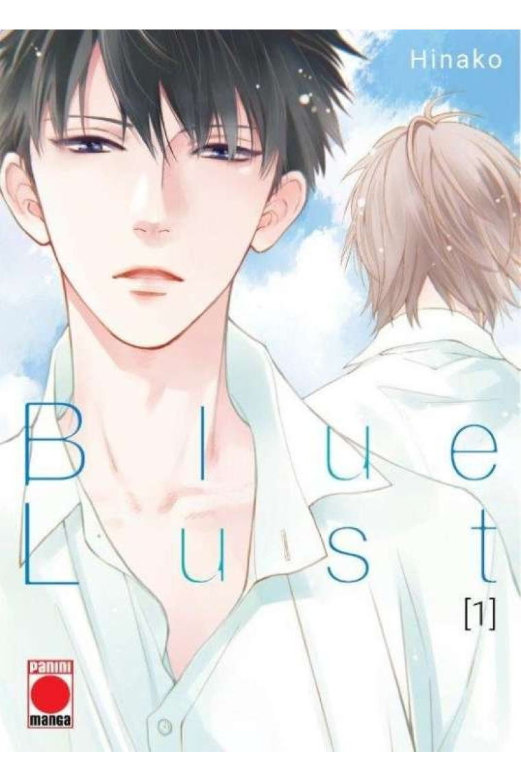 BLUE LUST 1