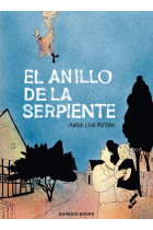 EL ANILLO DE LA SERPIENTE