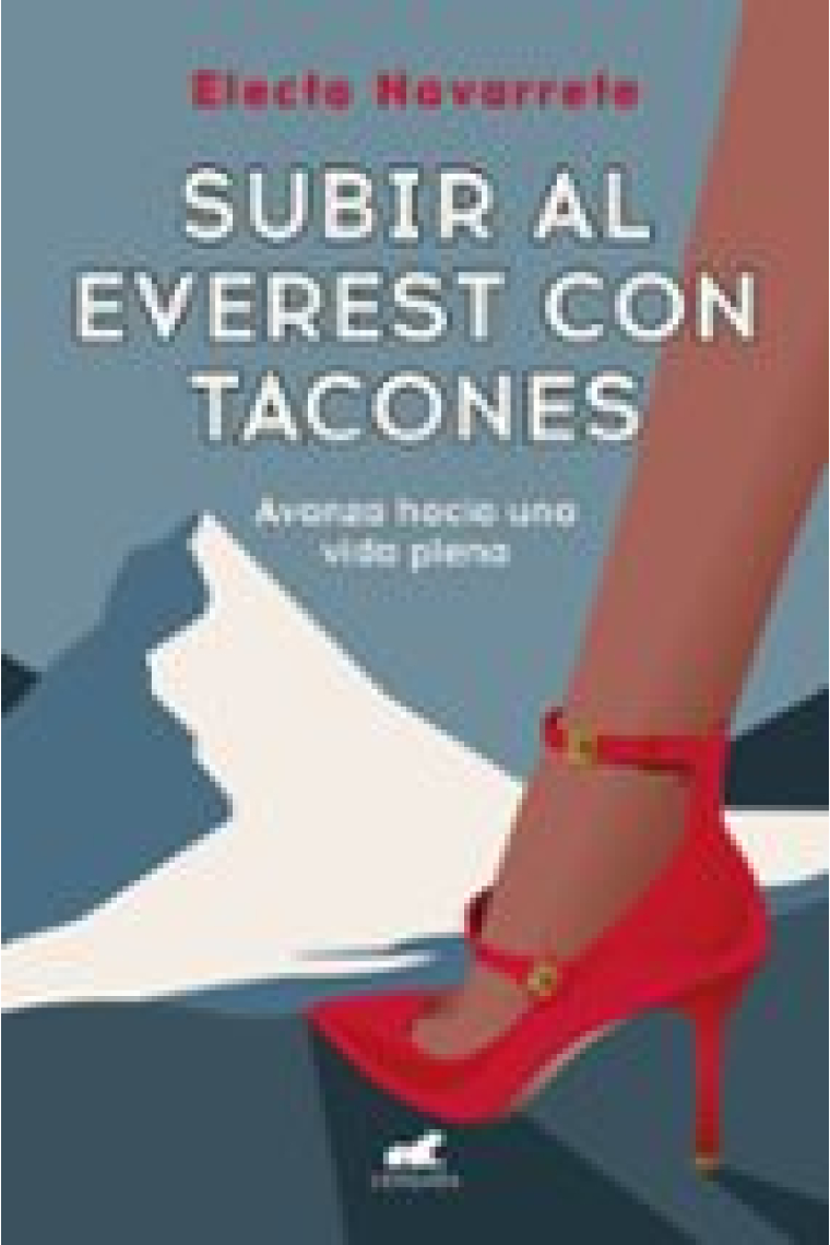 Subir al Everest con tacones