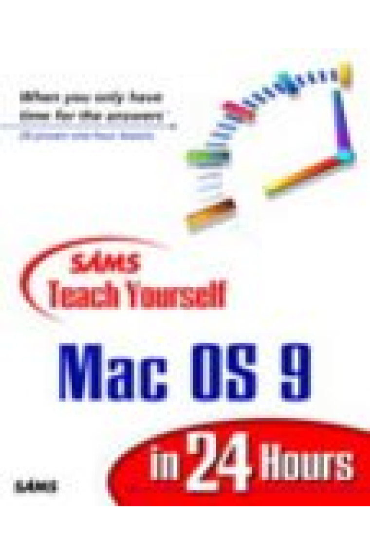 STY Mac OS 9 in 24 hours