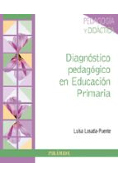 Diagnóstico pedagógico en Educación Primaria