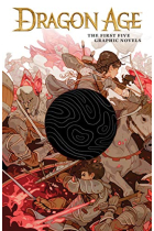 Dragon Age: The First Five Graphic Novels