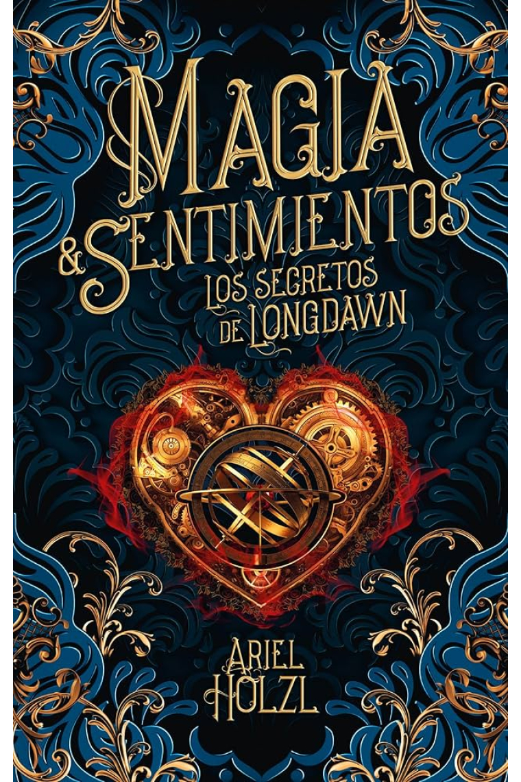 MAGIA & SENTIMIENTOS