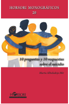 10 preguntas y 10 respuestas sobre el suicidio