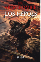 LOS HEROES NUEVA EDICION