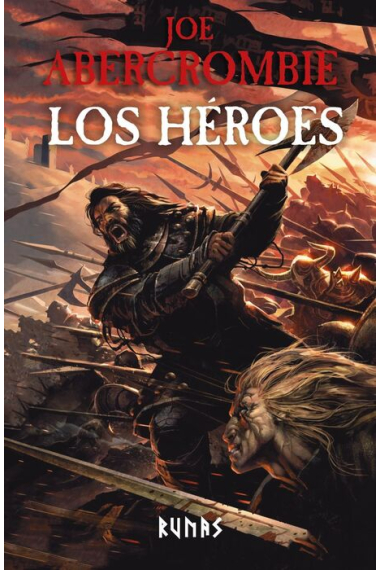 LOS HEROES NUEVA EDICION