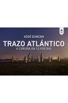 TRAZO ATLANTICO