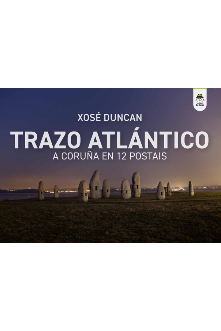 TRAZO ATLANTICO