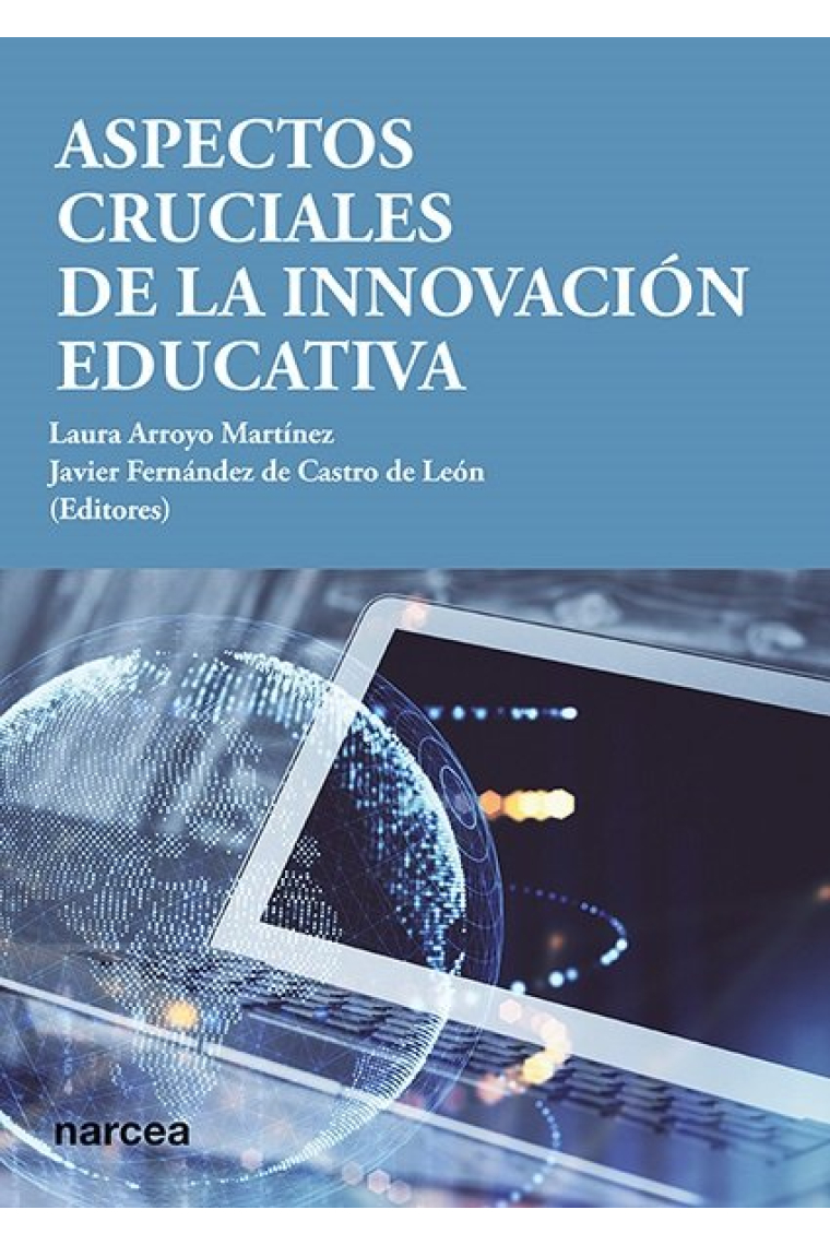 Aspectos cruciales de la innovación educativa