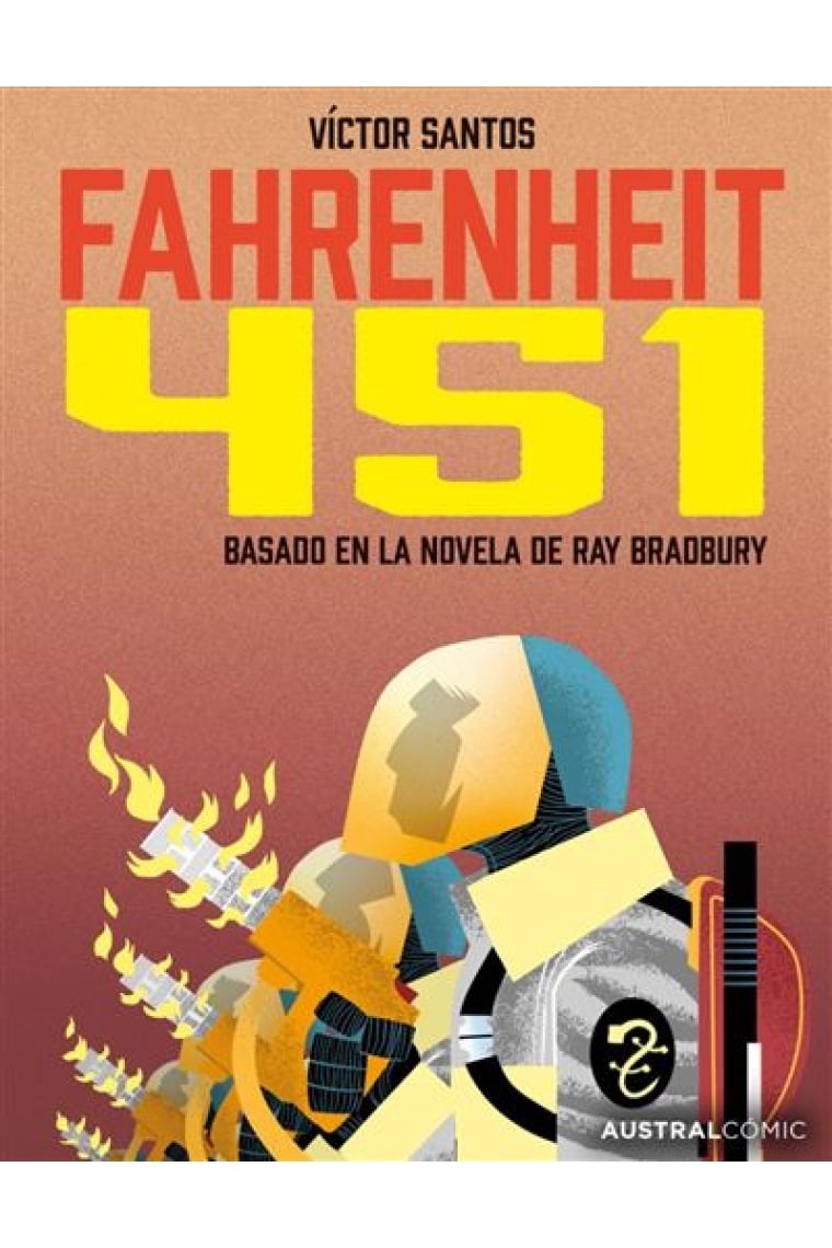 Fahrenheit 451