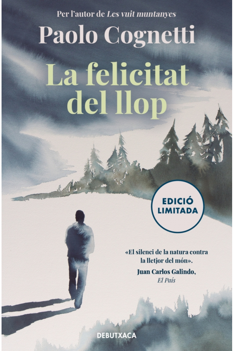 La felicitat del llop