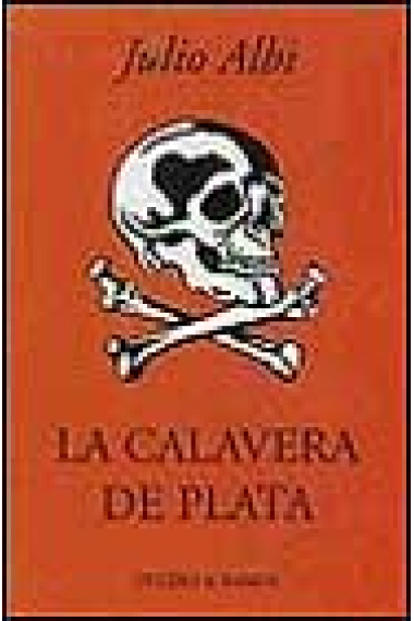 La calavera de plarta.