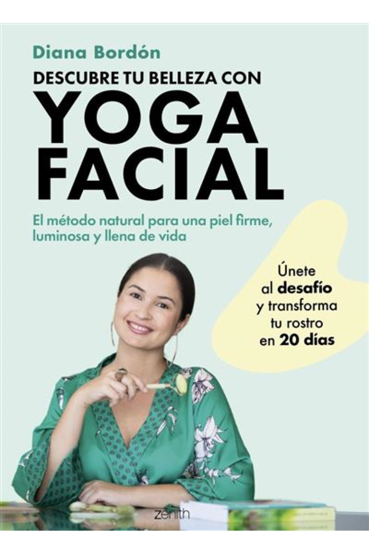 Descubre tu belleza con yoga facial