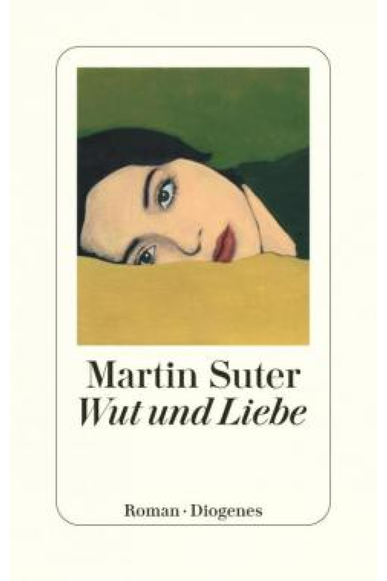 Wut und Liebe