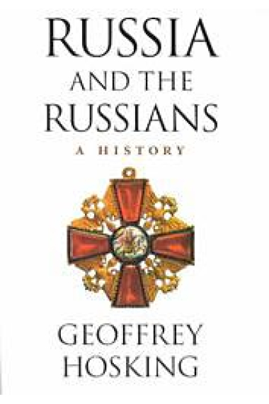 Russia and the russians (A history)