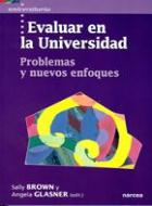 Evaluar en la Universidad