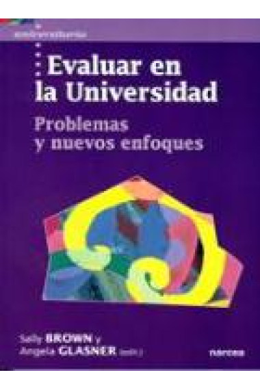 Evaluar en la Universidad