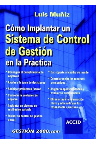 Cómo implantar un sistema de gestión en la práctica